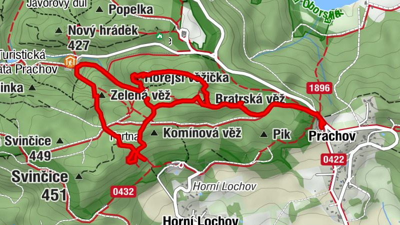 Carte