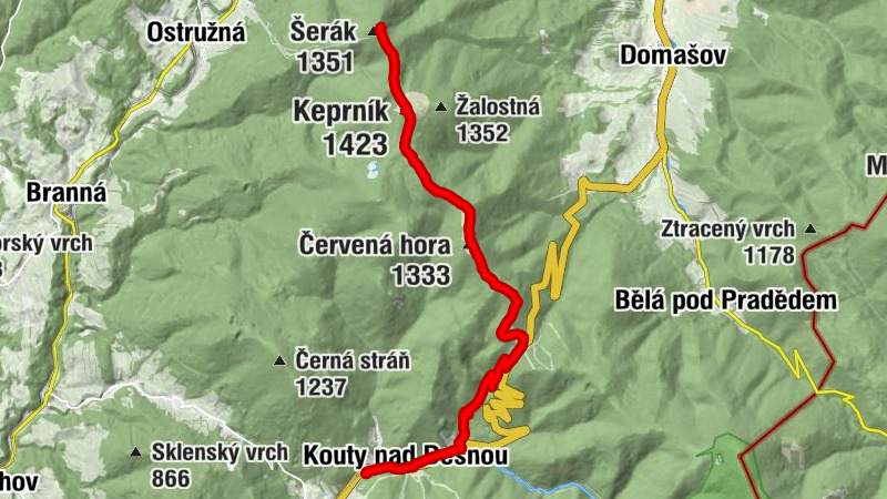 Carte