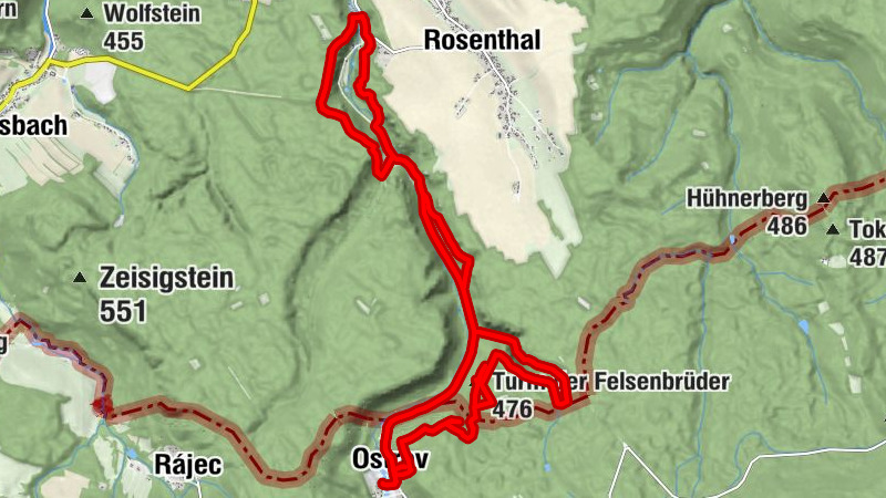 Carte
