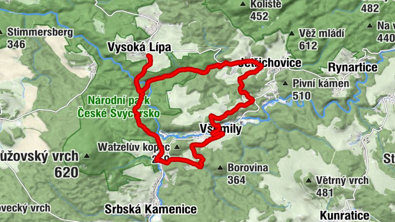 Carte