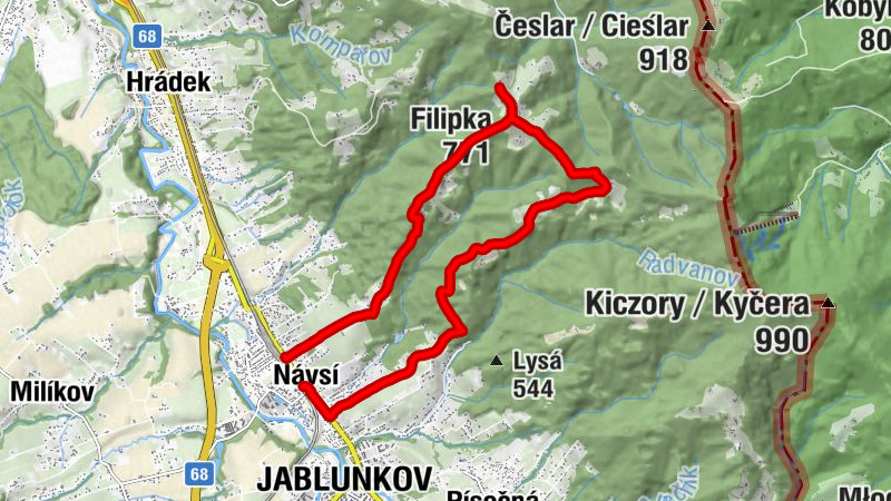 Carte