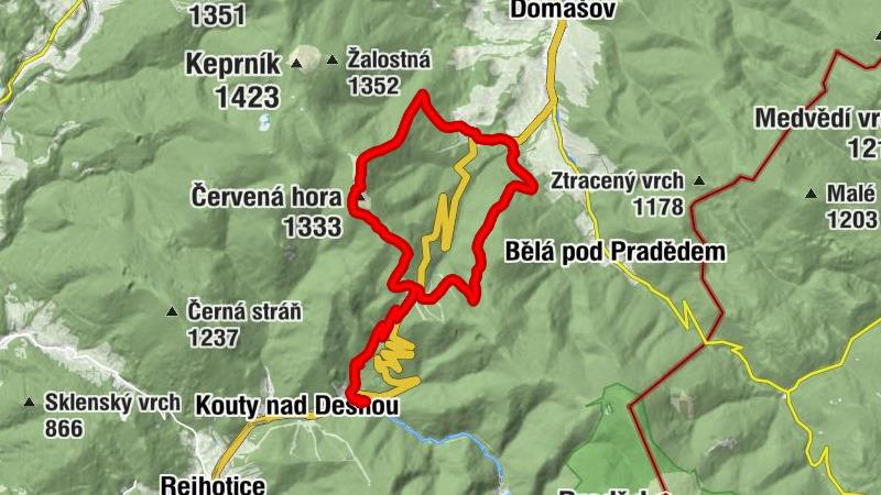 Carte