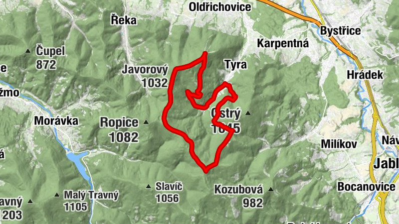 Carte