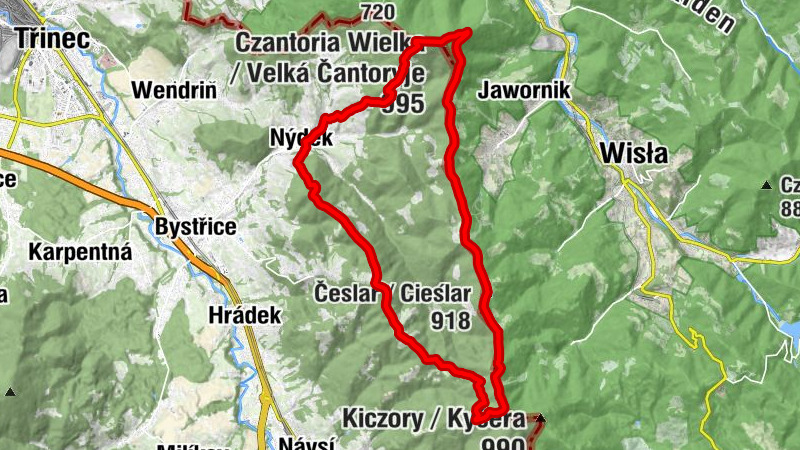 Carte
