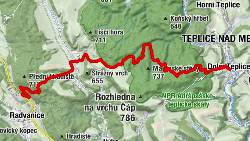 Carte