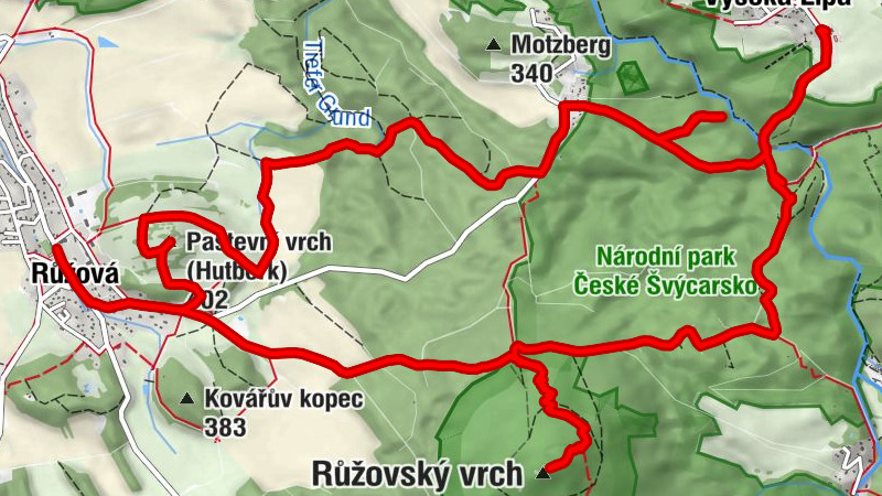 Carte