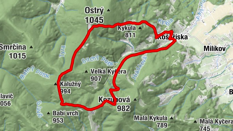 Carte