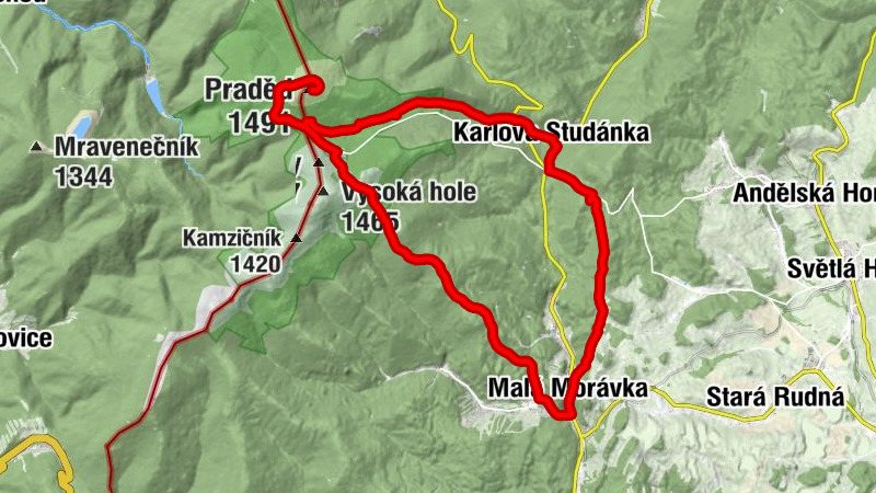 Carte