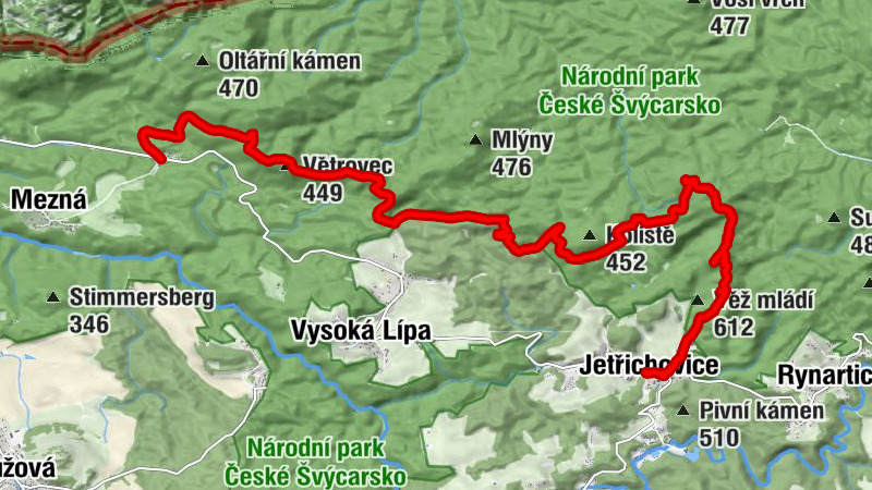 Carte