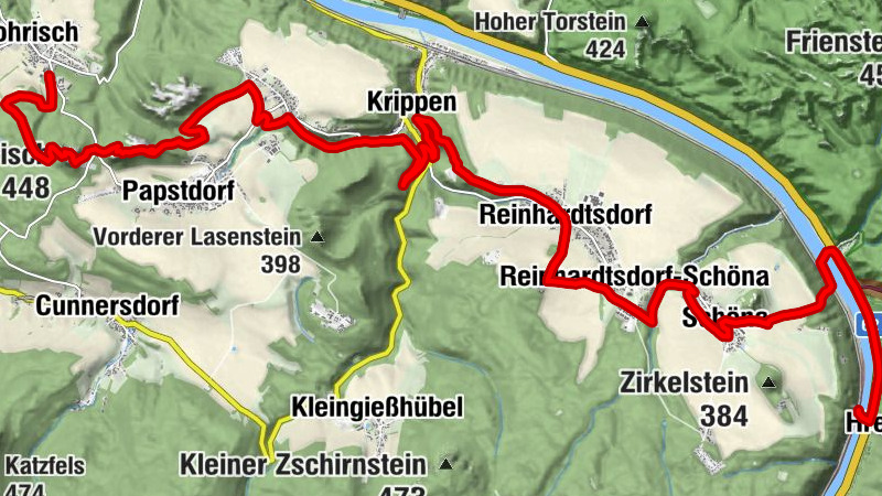 Carte