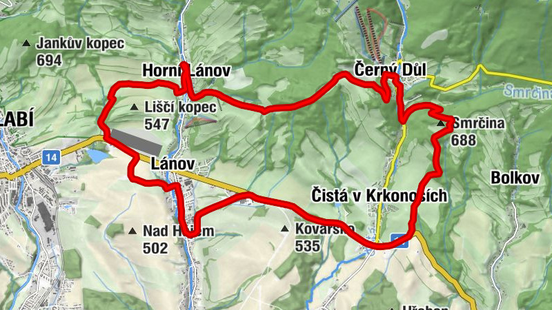 Carte
