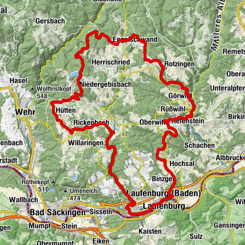Carte