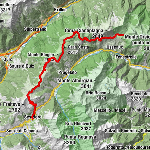 Carte