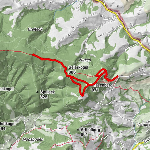 Carte