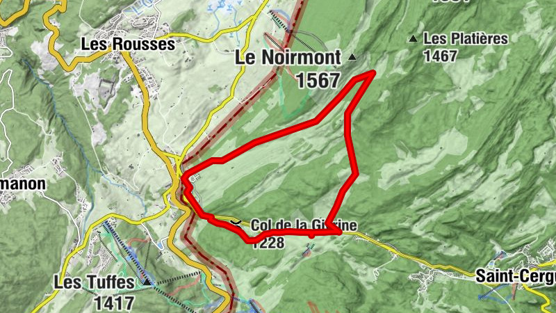 Carte