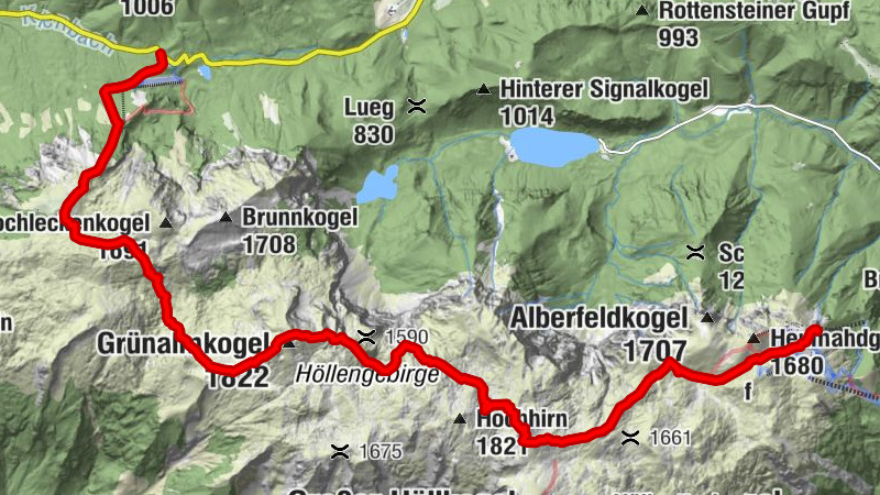 Carte