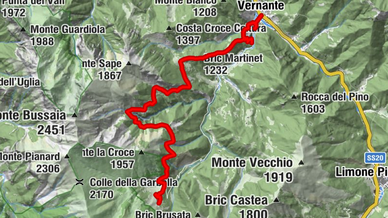 Carte