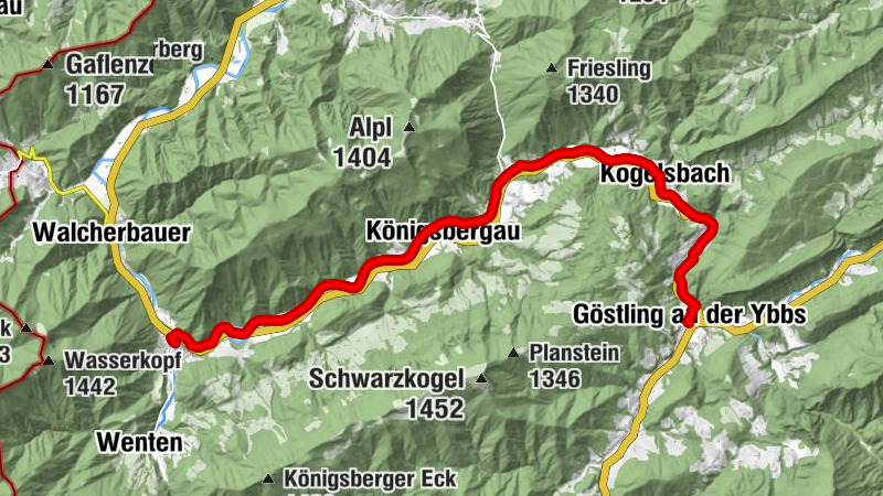 Carte
