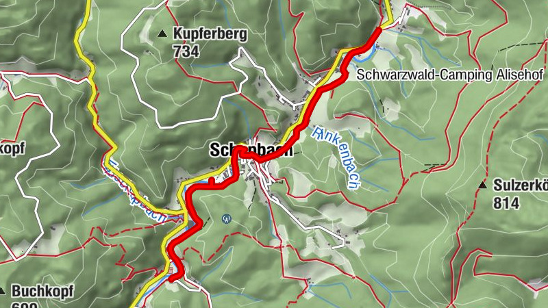 Carte