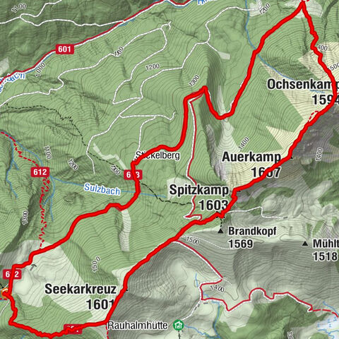 Carte