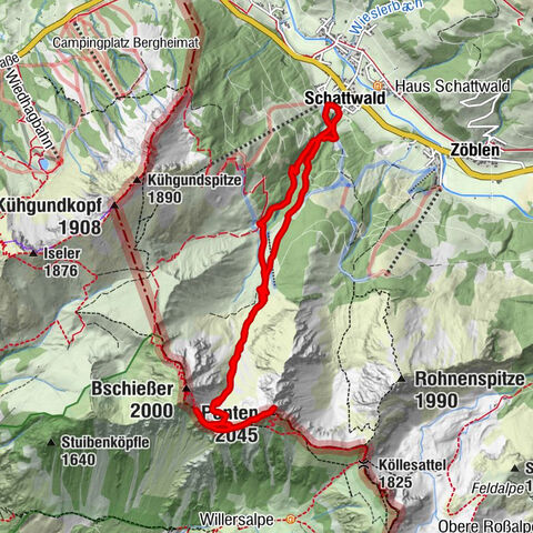 Carte
