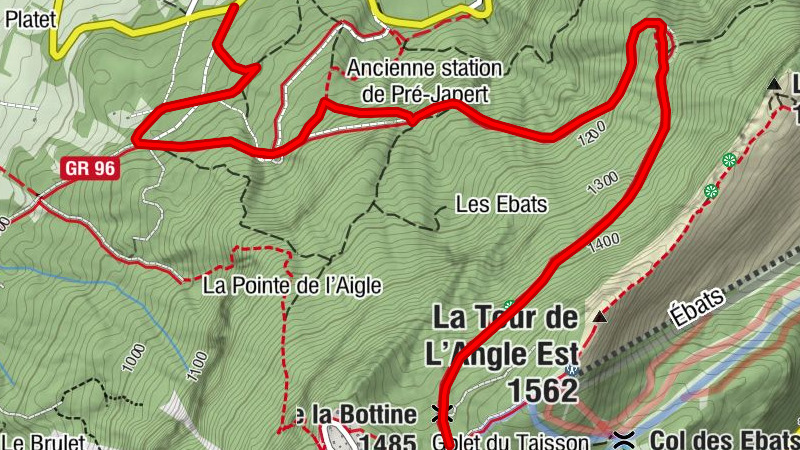Carte