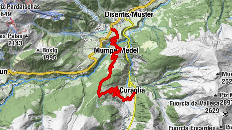 Carte