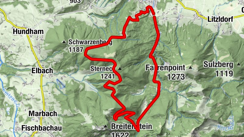 Carte