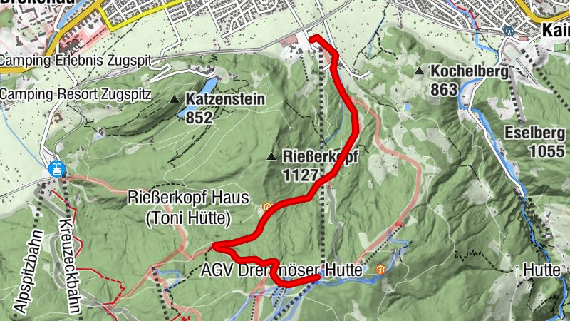 Carte