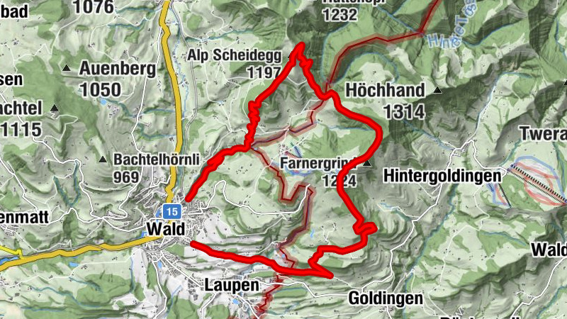 Carte
