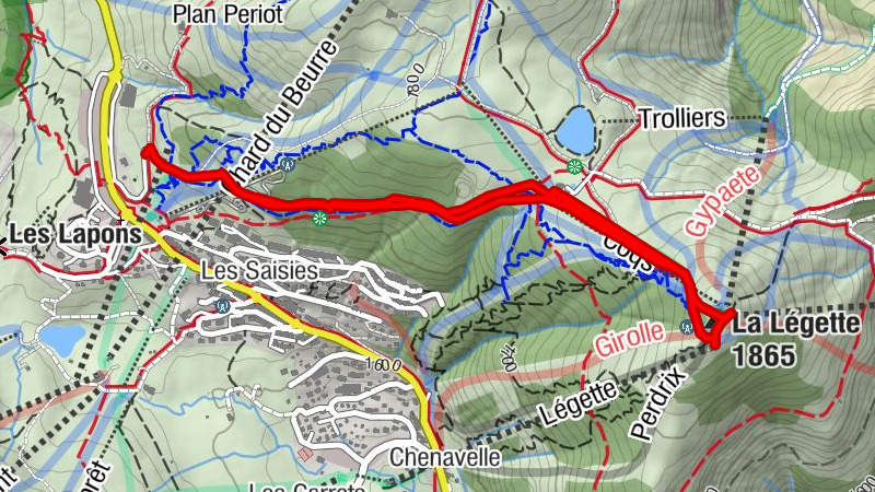 Carte