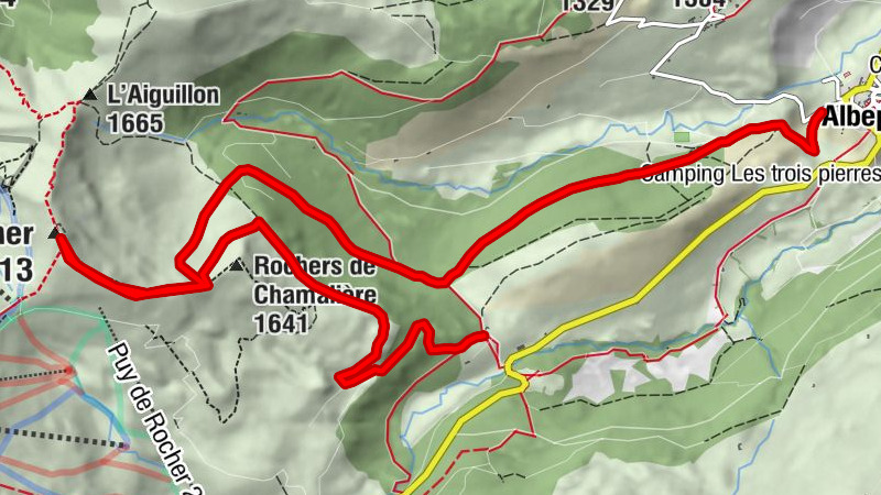 Carte