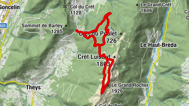 Carte