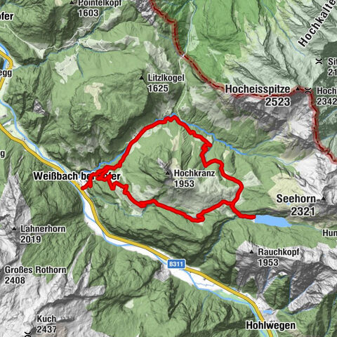 Carte