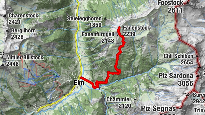 Carte