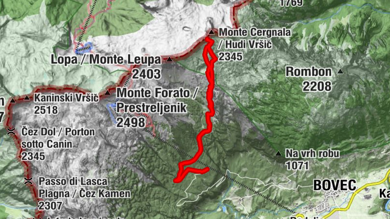 Carte
