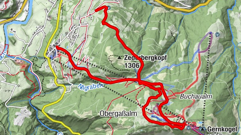 Carte
