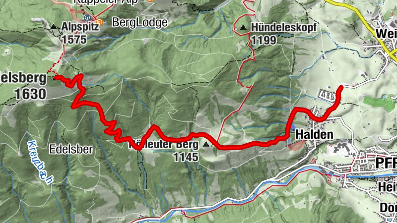 Carte
