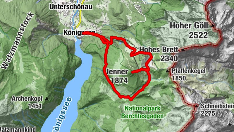 Carte
