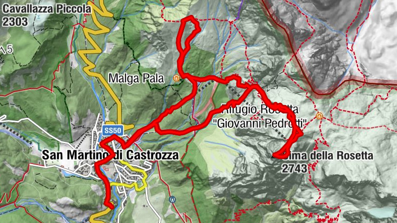 Carte