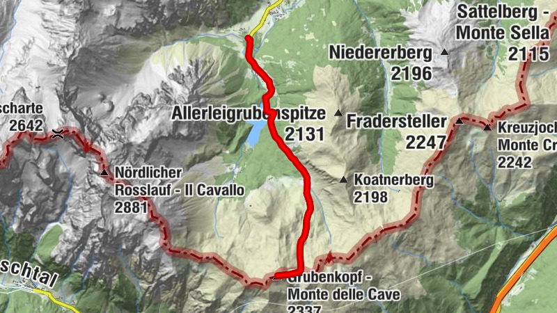 Carte