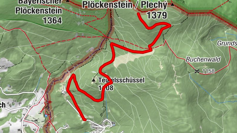 Carte