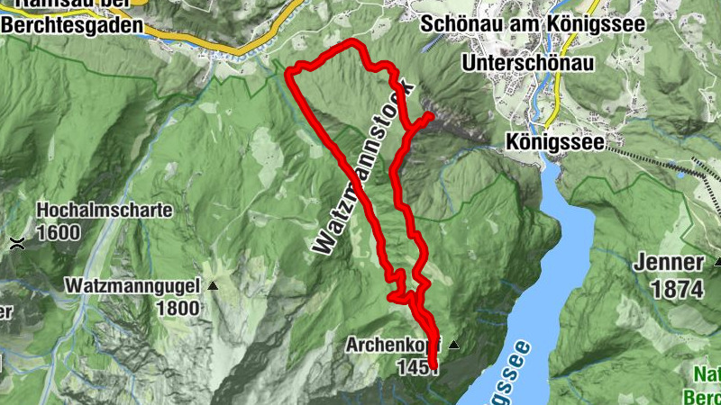 Carte