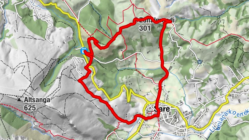 Carte