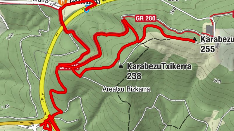 Carte