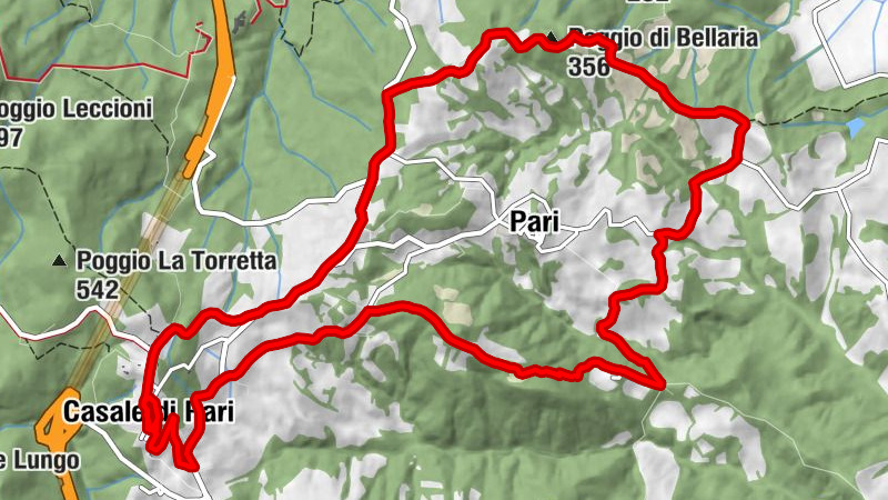 Carte