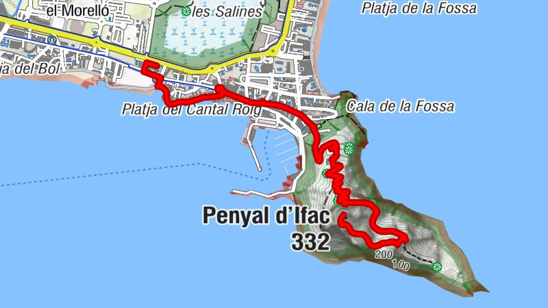 Carte