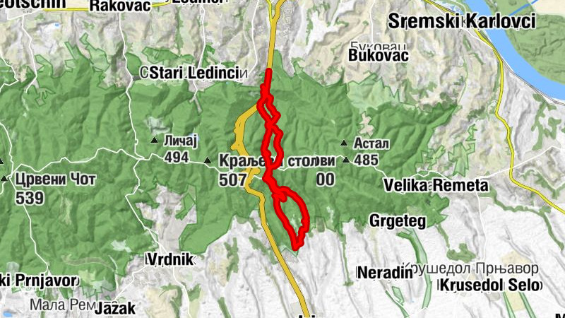 Carte