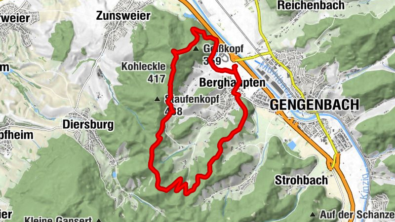 Carte