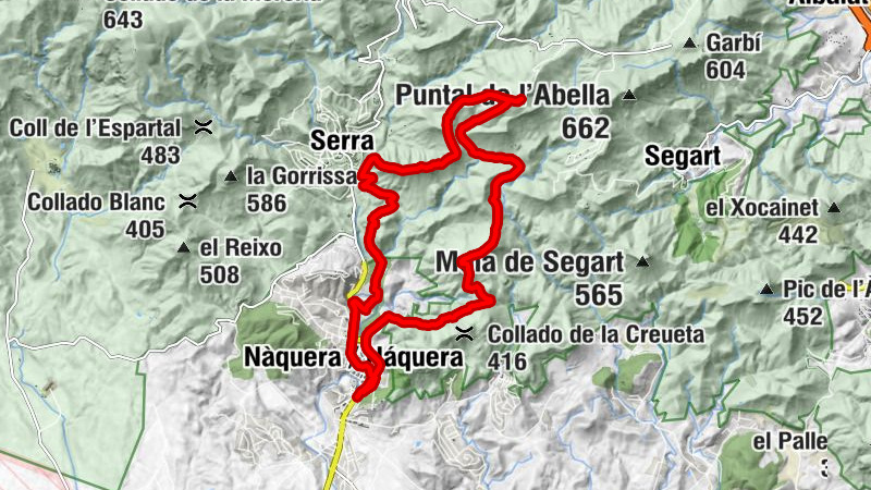 Carte